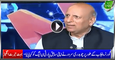 As Governor Punjab What Ch. Sarwar Learn About His Ex Party PMLN? Quite Surprising
