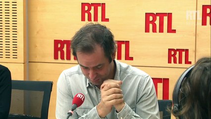 Tanguy Pastureau : Les Journées de la vieille pierre 2015, c'est parti