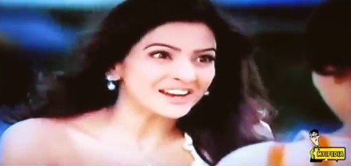 Saba Qamar in Face Fresh Beauty Cream