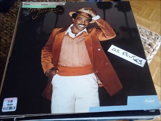 CHARLES JACKSON -I LOVE YOU ONLY(RIP ETCUT)CAPITOL REC 79