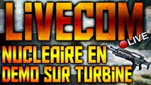 [REDIFF] Nucléaire à la M8A1 sur Turbine by other-gun