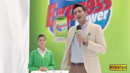 Mohib Mirza Shines in Express Power 🎬