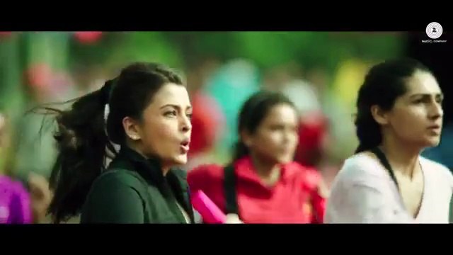 Kahaaniya Jazbaa Aishwarya Rai Bachchan & Irrfan Arko & Nilofer Wani