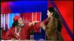 Funny Punjabi Dubbing Tezabi Totay Deepa Sharma Slaps Baba Om Ji