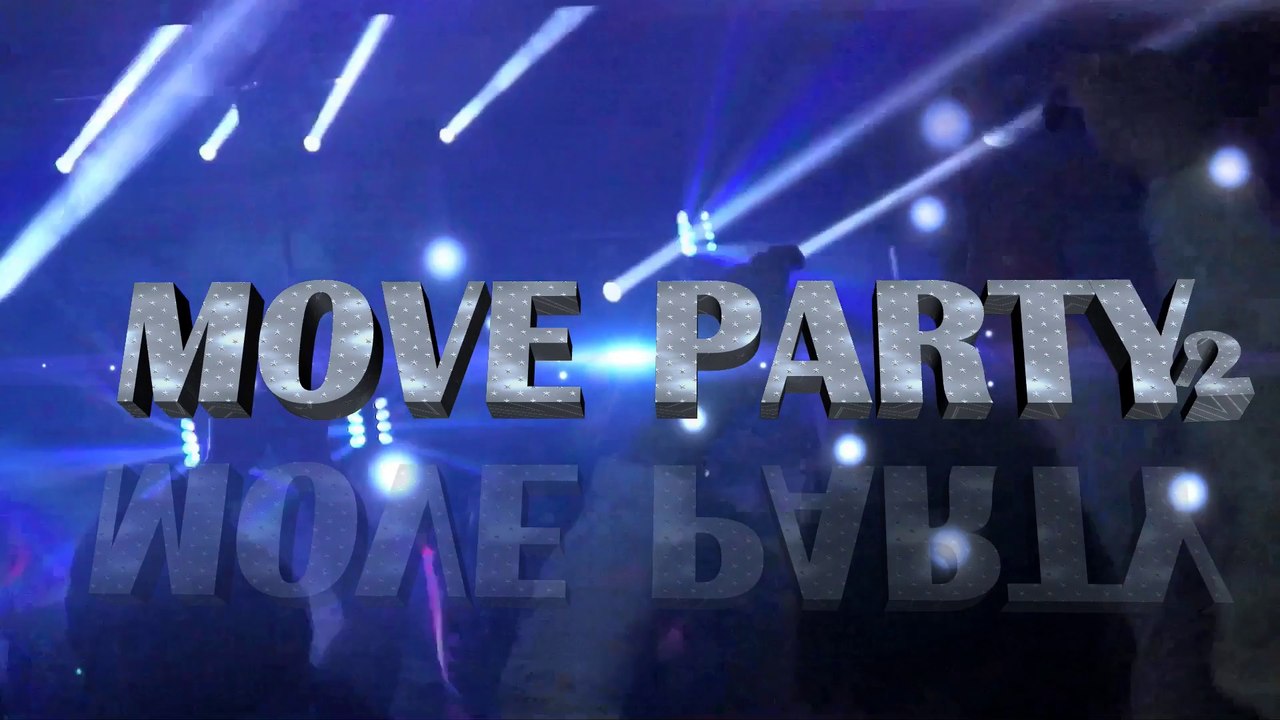 TEASER MOVE PARTY 2