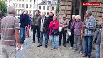 Morlaix. Le tocsin sonnera encore au moins deux fois