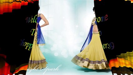 Brijraj Designer Lehenga Choli, Party wear Lehenga Online