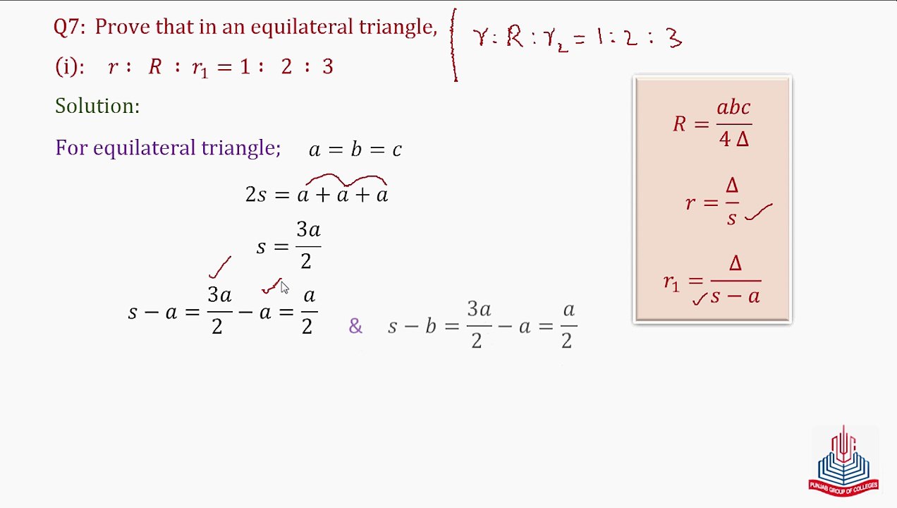 Question No. 7