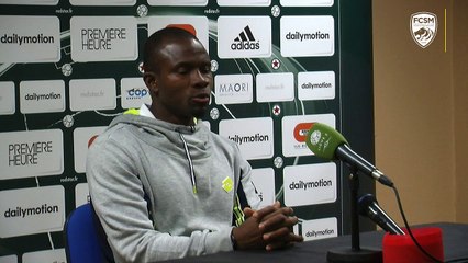 Red Star FC-FCSM : les réactions