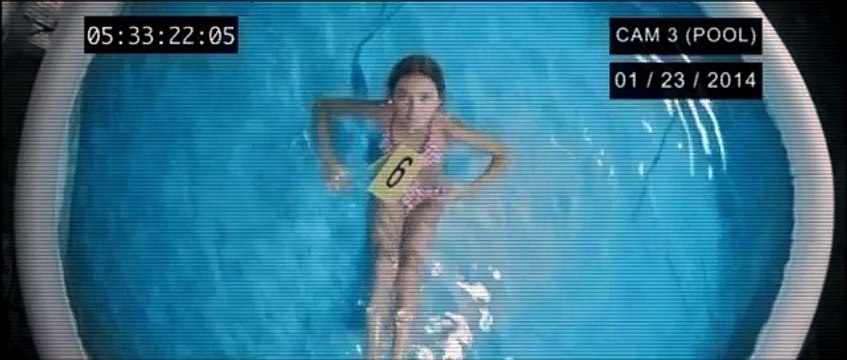 Bertrand Belin - Je parle en fou [Clip officiel]