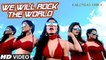 We Will Rock The World (Calendar Girls) HD Video Song