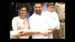 Aamir Khan celebrates EID 2015 with wife Kiran Rao and son Azad