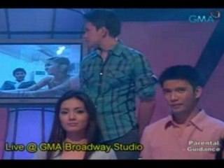 Mart Escudero: Farewell Broadway 3