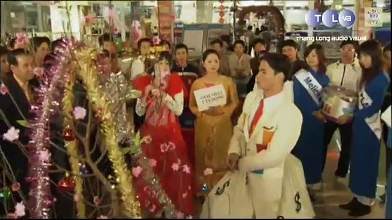 [ Hài tết mới nhất 2015 ] Hài tết hay nhất Xuân Bắc - Vân Dung - Tiền ơi tập 2