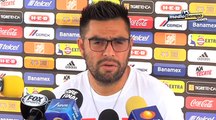 No vale perder contra Rayados: José Rivas