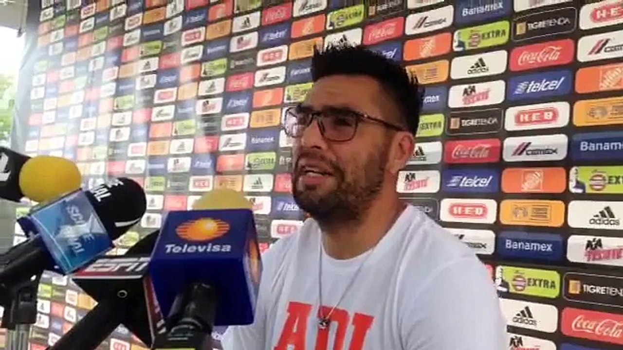 Ya sabemos como es Jonathan: Rivas
