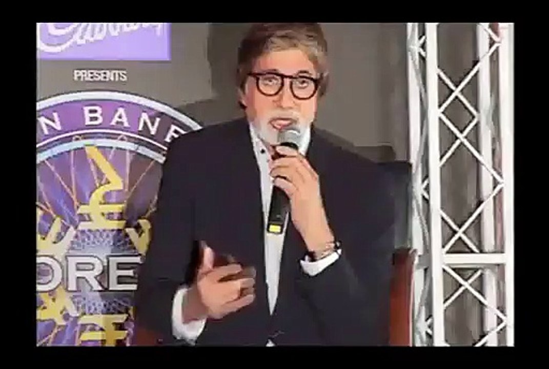 amitabh bachchan's view on mumbai rape incident
