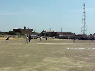 WWFC CRICKET TRIAL ON 13TH SEP,2015 At Matli - 16