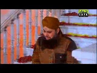 Madine Ke Zair Latest Naat Sharif 2015 Videos Recited by Owais Raza Qadri