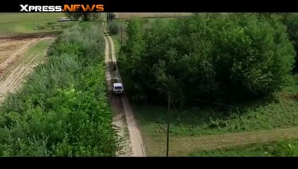 Un maire Hongrois réalise un clip anti-migrants