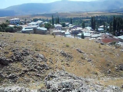 yaylaci sariz kayseri