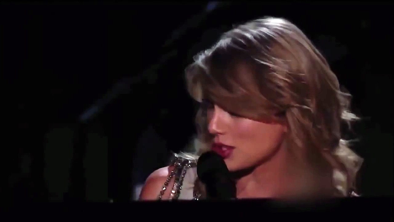 Taylor Swift Attacked at Grammys