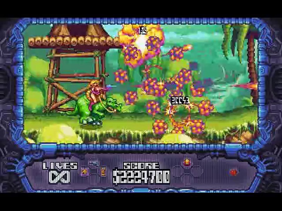 Ultionus A Tale of Petty Revenge soluce 100% game complete