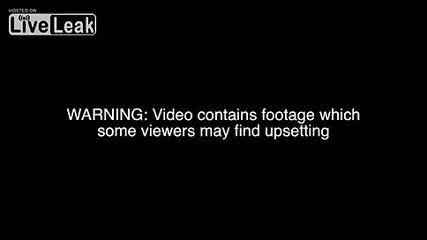 Hidden camera caught EVIL Russian nanny hitting 2yr old