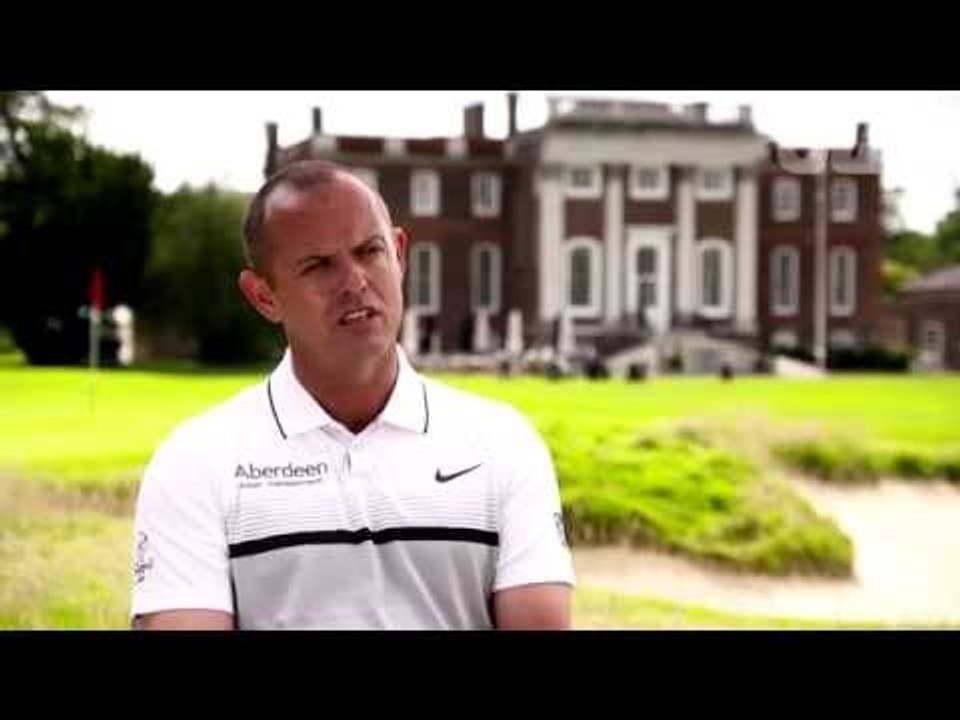 GW Player Profile: Andrew Coltart