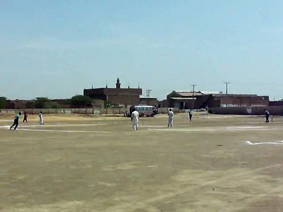 WWFC CRICKET TRIAL ON 13TH SEP,2015 At Matli - 19