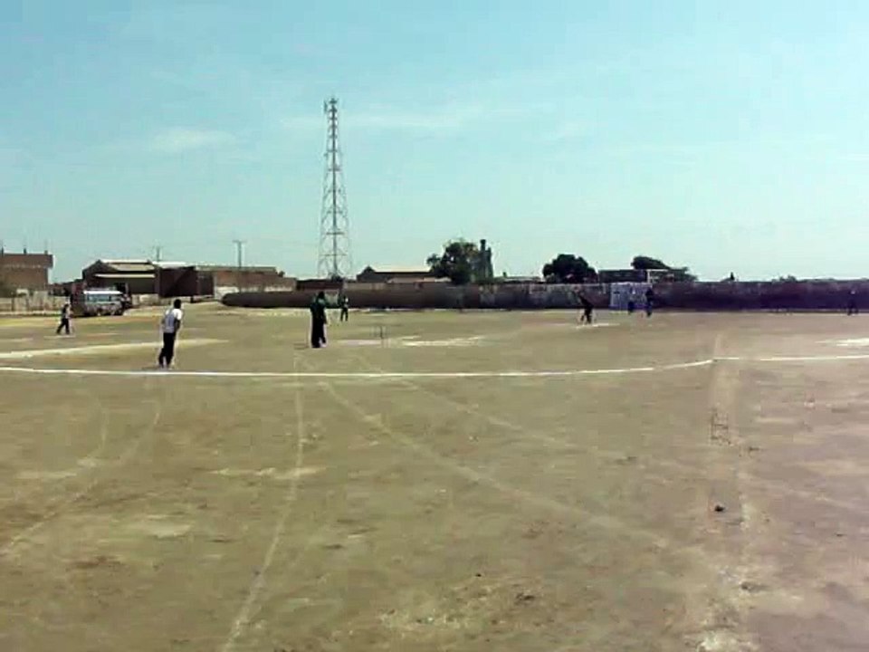 WWFC CRICKET TRIAL ON 13TH SEP,2015 At Matli - 20