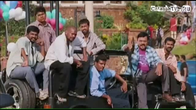 Hint filmi abartılı dövüş sahnesi :)