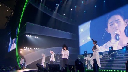 [HD] 150315 SHINee(샤이니) - 1000年、ずっとそばにいて・・・ - I'm your Boy - Special Edition in TOKYO DOME [1080p]