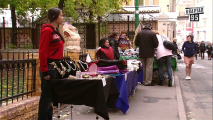 Девичья охота - мелодрама 30 серия в HD (64 серии).