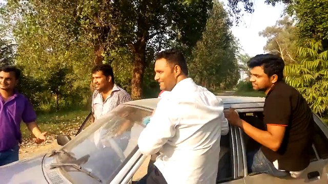 mubeen Prince funny video