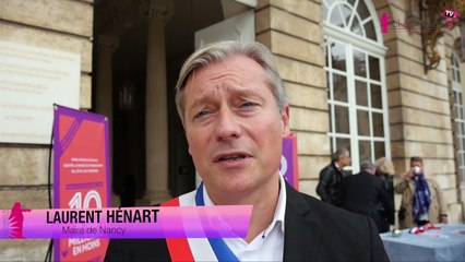 Baisse des dotations : Laurent Hénart dénonce "l'hypocrisie de l'État"