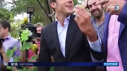 Fonctionnaires : Emmanuel Macron crée une nouvelle polémique