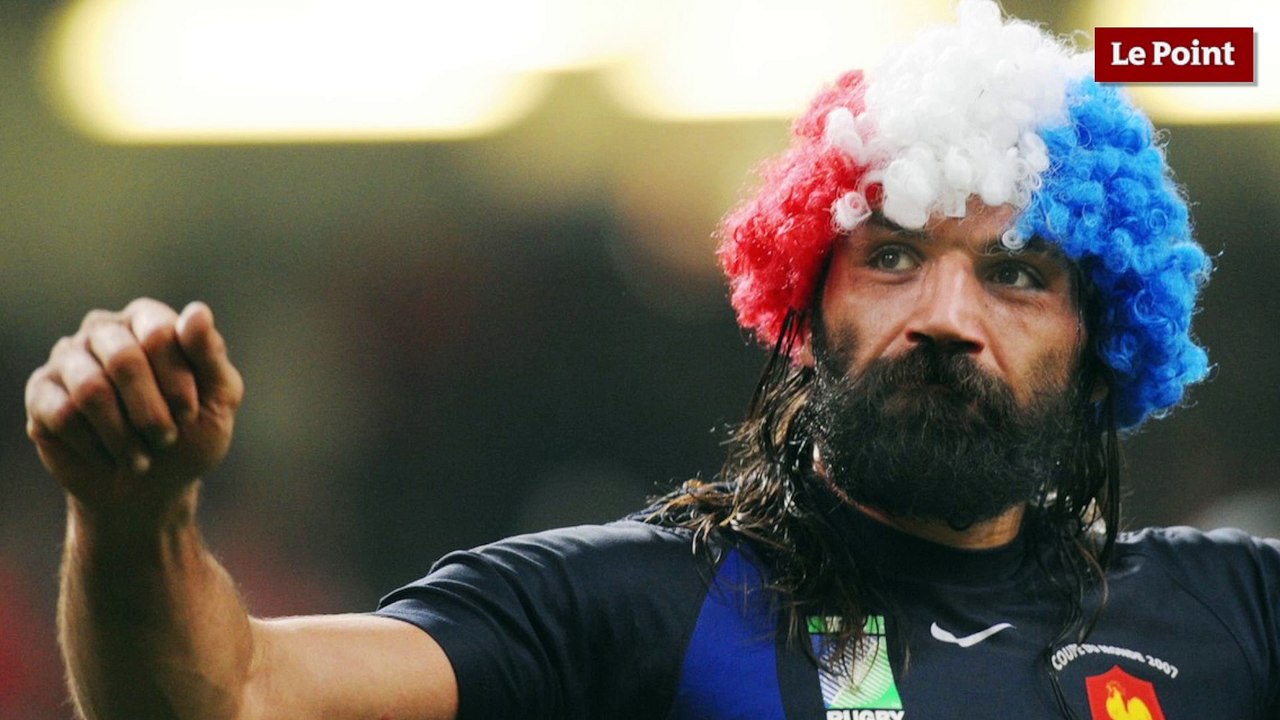 Souvenirs de Coupe du Monde - Chabal : "En 2007, Marcoussis, c’était Marcatraz !"