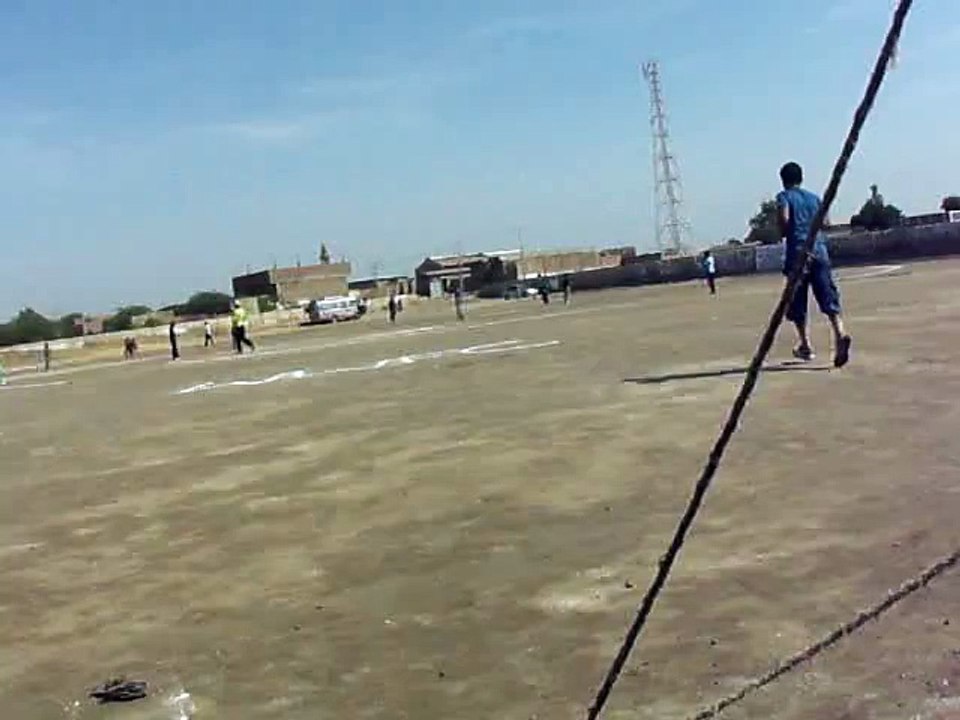 WWFC CRICKET TRIAL ON 13TH SEP,2015 At Matli - 26