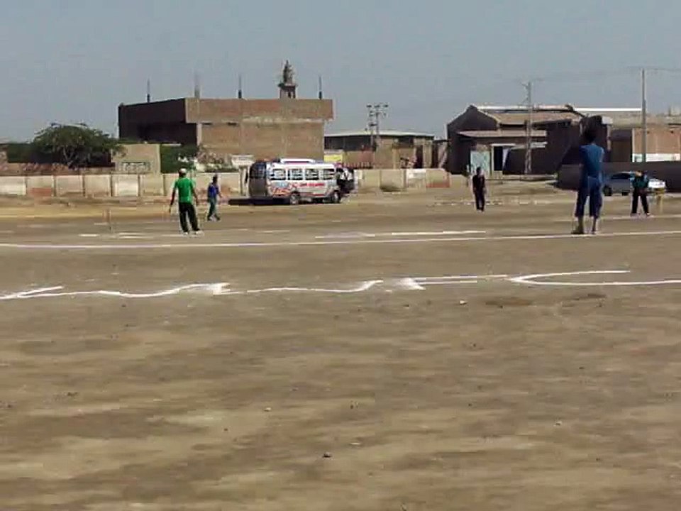 WWFC CRICKET TRIAL ON 13TH SEP,2015 At Matli - 27