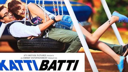 This Hrithiks Comment on Imrans acting in Katti Batti You Cant Miss