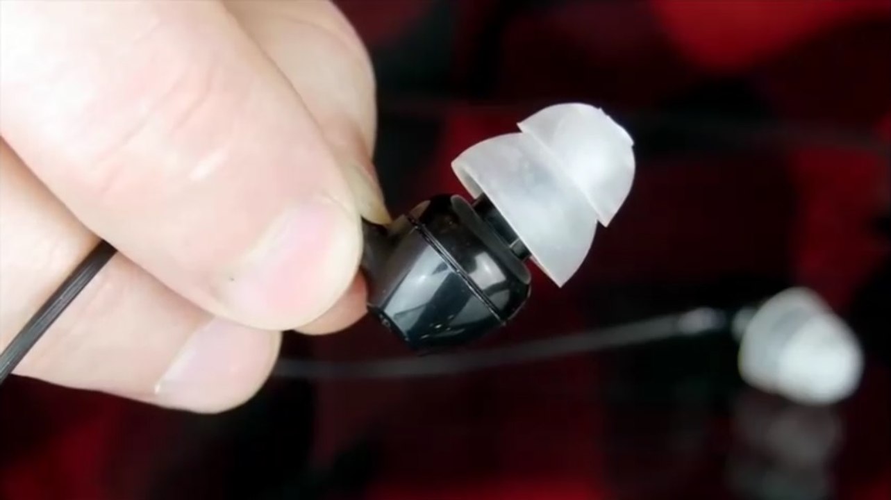 Kulaklık İçin Basit Bir Ses Yükseltme Yöntemi