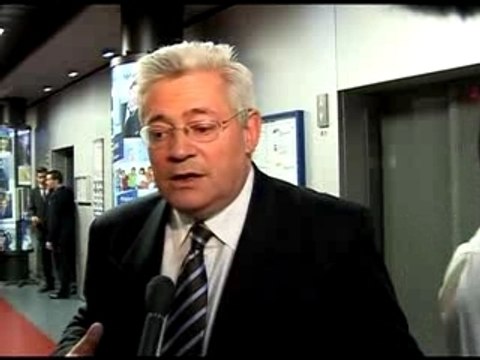 Réaction de Bruno Gollnisch