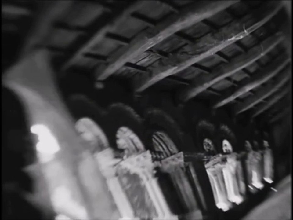 L'Effet C'Est Moi - OMBRES