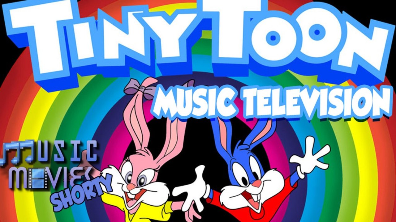 Music Movies Shorty Tiny Toon Music Television video Dailymotion