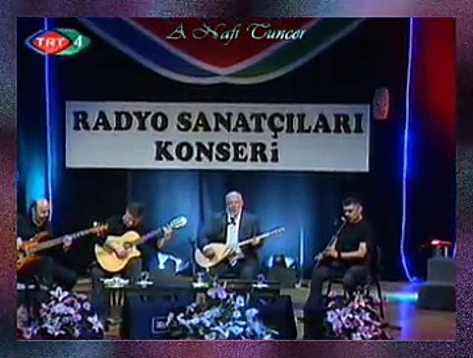 Musa EROĞLU (Bağlama) *Emirdağı Birbirine Ulalı* (2)