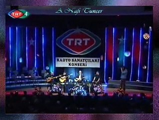 Musa EROĞLU (Bağlama) *Menevşe Koymuşlar Gülün Adını*