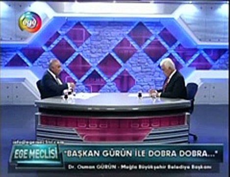 EGE MECLİSİ MUĞLA BÜYÜKŞEHİR BELEDİYE BAŞKANI OSMAN GÜRÜN 16.09.2015 ege meclisi 2.part