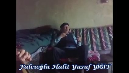 Falcıoğlu Halit Yusuf YİĞİT