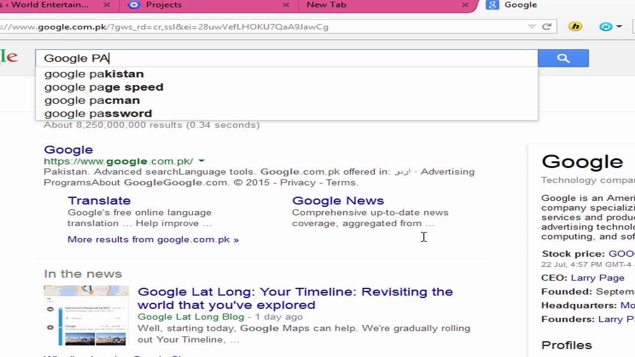 How to get your Google Client ID and Secret Code